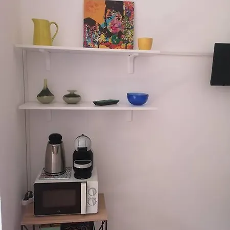 Διαμέρισμα Cozy Flat Near Βενετία