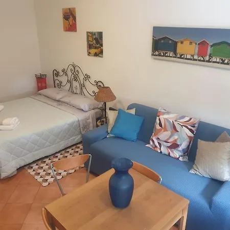 Διαμέρισμα Cozy Flat Near *