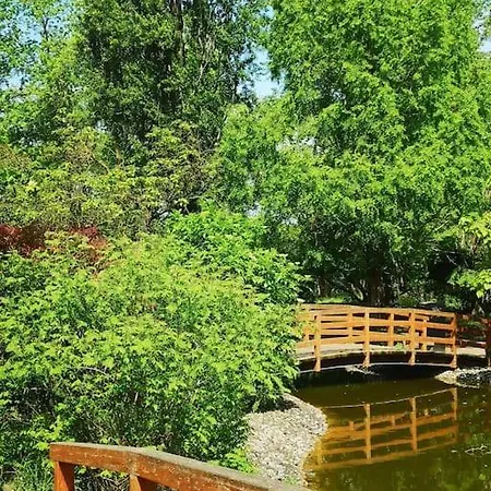 Διαμέρισμα Cozy Flat Near Βενετία