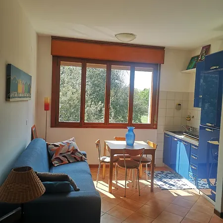 Διαμέρισμα Cozy Flat Near
